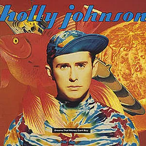 Dreams that money can't buy